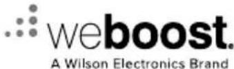 Wilson weBoost Destination RV - 2-YEAR WARRANTY - 1