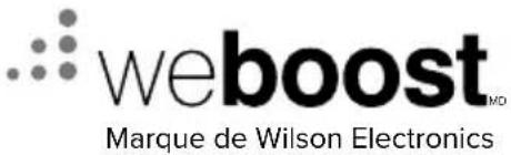Wilson weBoost Destination RV - 2-YEAR WARRANTY - 6