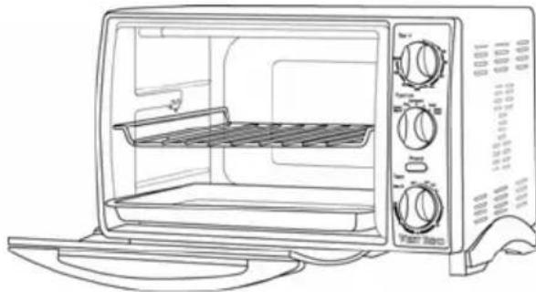 WestBend 74706 - POSITIONS DES GRILLES - 2