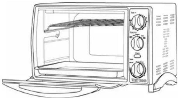 WestBend 74706 - POSITIONS DES GRILLES - 1