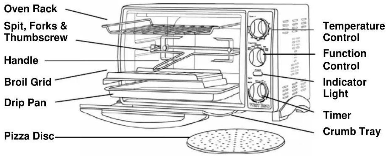 WestBend 74706 - ACCESSIONS - 1