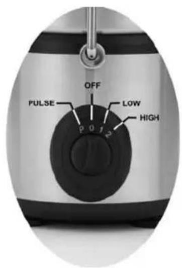 WestBend Juice Extractor 7010 - Extractor De Jugos Accesorio Opcional Para Licuar - 7