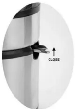 WestBend Juice Extractor 7010 - UTILISATION DE VOTRE CENTRIFUGEUSE - 1