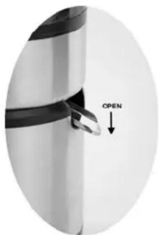 WestBend Juice Extractor 7010 - UTILISATION DE VOTRE CENTRIFUGEUSE - 2