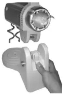 WestBend 41125 - CONSERVE ESTAS INSTRUCCIONES - 1
