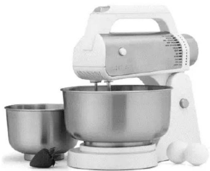 WestBend 41125 - MELANGEUR SUR PIED - 1