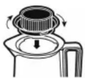 WestBend 53655 - USING YOUR HOT POT - 1