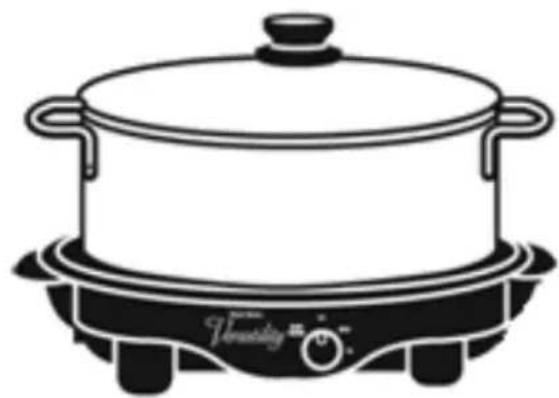 WestBend 84915 - 1