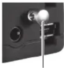 MINOX DSC 60667 - Befestigung der Sicherheitskette - 1