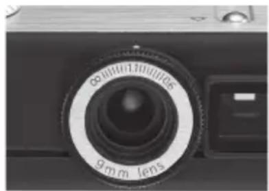 MINOX DSC 60667 - Réglage de la distance - 1