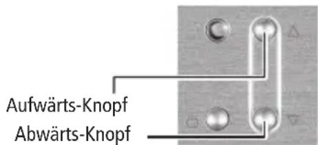 MINOX DSC 60667 - Öffnen des Einstellungen-Menus - 1
