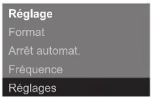 MINOX DSC 60667 - Sélection de la langue - 1