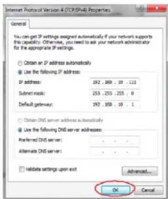Sabrent NTWRPT - Basic settings - 7