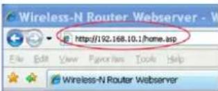 Sabrent NTWRPT - Basic settings - 2