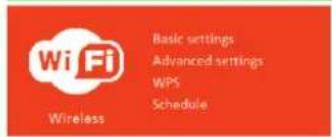 Sabrent NTWRPT - Setting up a Wireless Infrastructure Network - 2