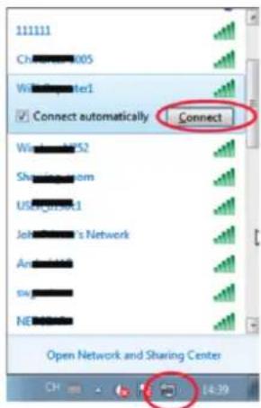 Sabrent NTWRPT - Agregando ordenadores inalámbricos al repetidor WiFi - 1