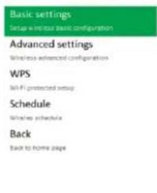 Sabrent NTWRPT - Wireless settings - 1
