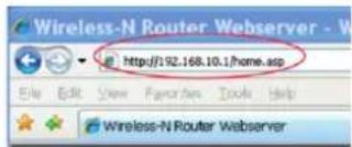 Sabrent NTWRPT - Setting up a Wireless Infrastructure Network - 7