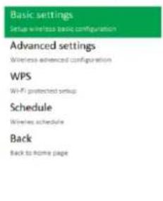 Sabrent NTWRPT - Configuration basse sans fil – mode de répétiteur - 1