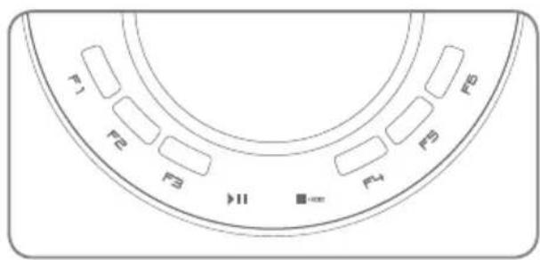 iFavine iSommelier Pro DO33 - The Touch Panel - 1