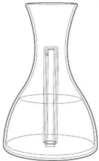 iFavine iSommelier Pro DO33 - EINFÜHRUNG - 1