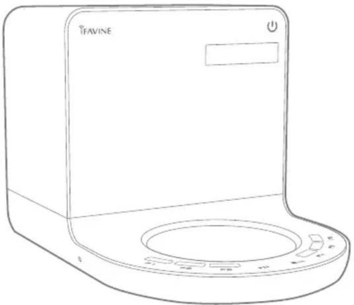 iFavine iSommelier Pro DO33 - OPEN THE BOX - 1