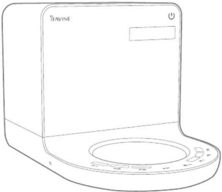 iFavine iSommelier Pro DO33 - ABRIR LA CAJA - 1