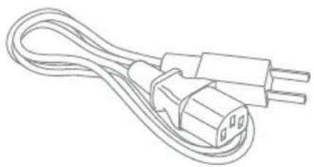 iFavine iSommelier D512 - Câble d'alimentation - 1
