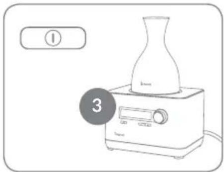 iFavine iSommelier D512 - FR - 2