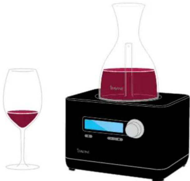 iFavine iSommelier D512 - 2 - 6