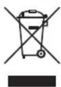 PROFICOOK PCSV 1126 - Meaning of the "Dustbin" Symbol - 1