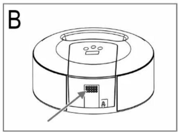 PROFICOOK PCICM 1140 - 1