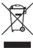 PROFICOOK PCICM 1140 - Meaning of the "Wheelie Bin" Symbol - 1