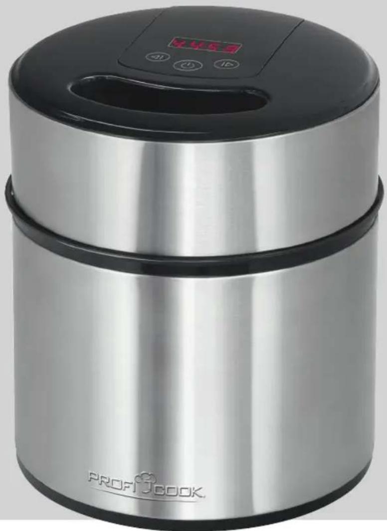 PROFICOOK PCICM 1140 - 1