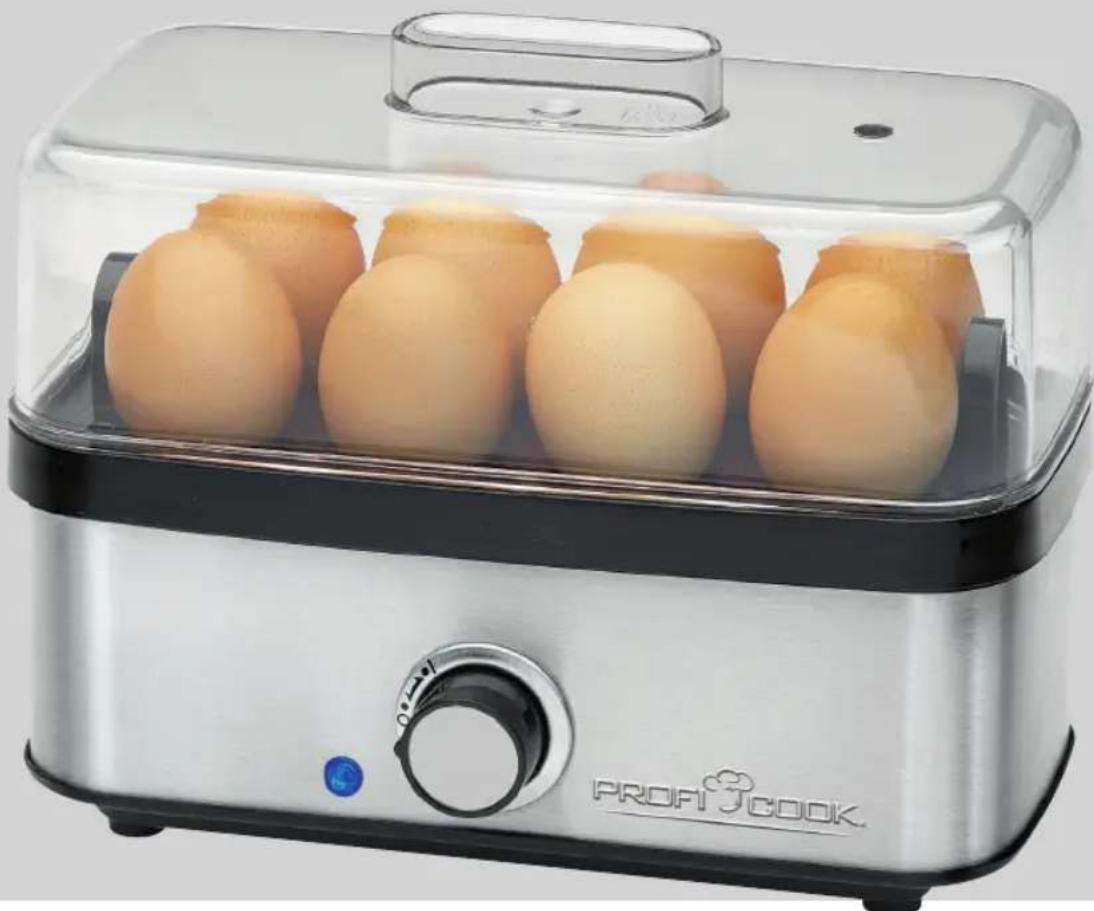 PROFICOOK PCEK 1139 - 1
