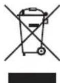PROFICOOK PCVK 1133 - Meaning of the "Wheelie Bin" Symbol - 1