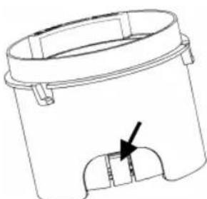 PROFICOOK PCME 1132 - Accessoires - 1