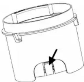 PROFICOOK PCME 1132 - Accessorie - 1
