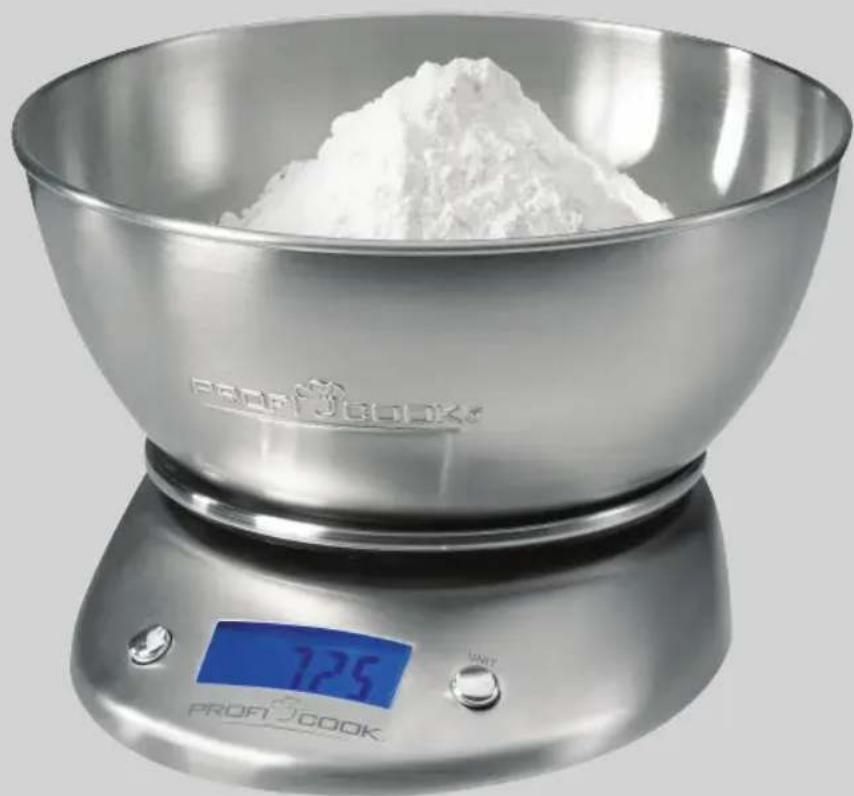 PROFICOOK PCKW 1040 - Bedienungsanleitung/Garantie - 1