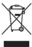PROFICOOK PCVK 1134 - Meaning of the "Dustbin" Symbol - 1