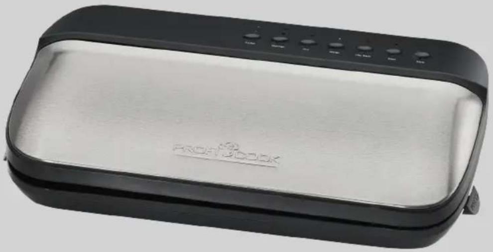 PROFICOOK PCVK 1134 - 1
