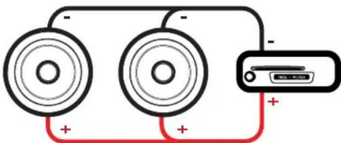 KICKER KS40 - WIRING - 2