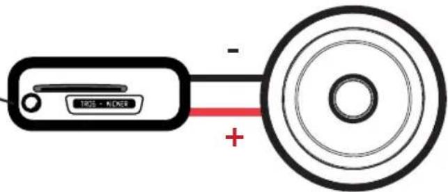 KICKER KS525 - WIRING - 1
