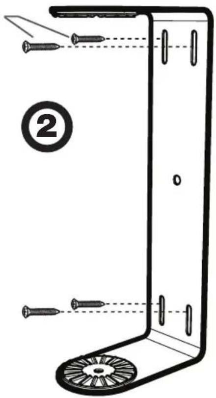 KICKER KB6000 - Modell: KB6000 - 2