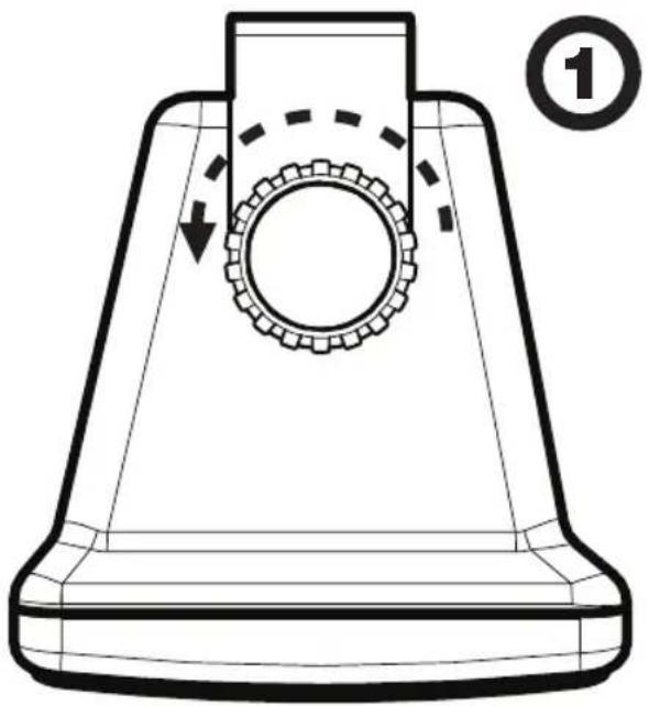 KICKER KB6000 - Modell: KB6000 - 1