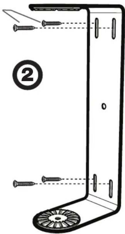 KICKER KB6000 - INSTALLATION - 2