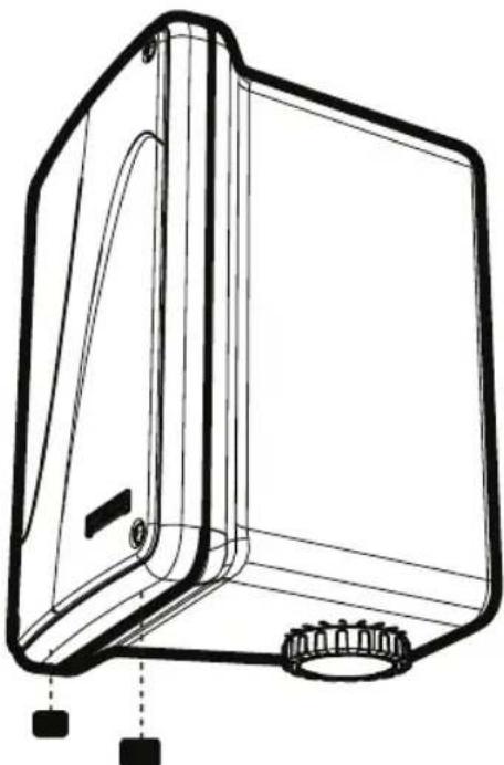 KICKER KB6000 - INSTALLATION - 5