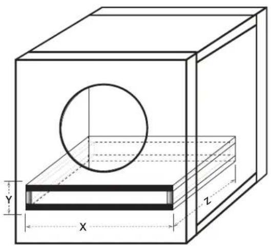 KICKER KMW102LC - Ventile au minimum KMW10 - 2