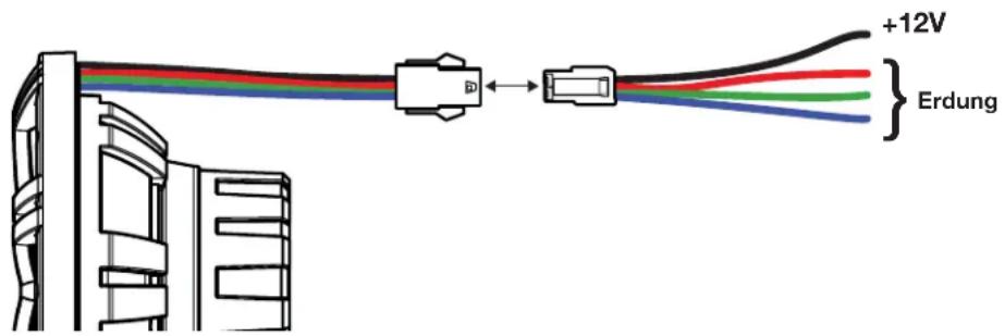 KICKER KMW102LC - Maximaler Luftraum KMW10 - 5