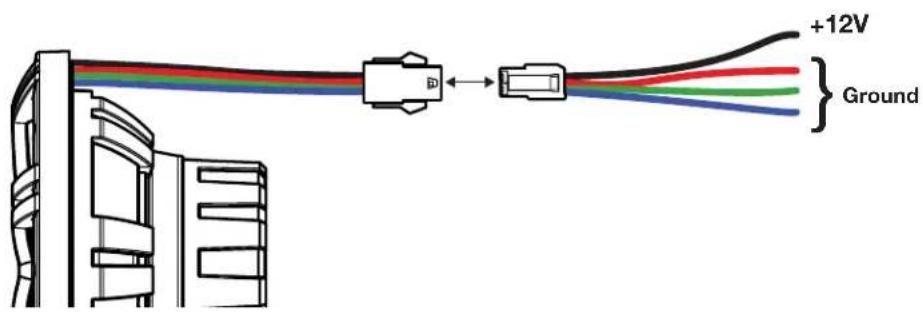 KICKER KMW102LC - Vented Maximum KMW10 - 3